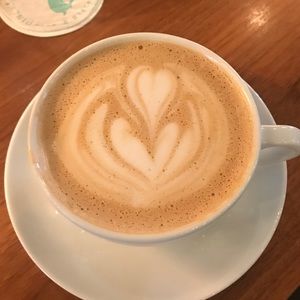 Meet your Posher, Karen